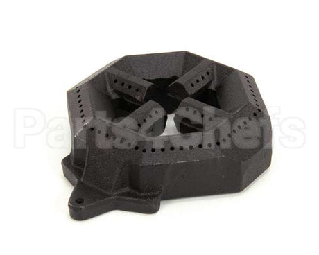 1013600000 Jade Burner,# 915 (Head Only) Smal