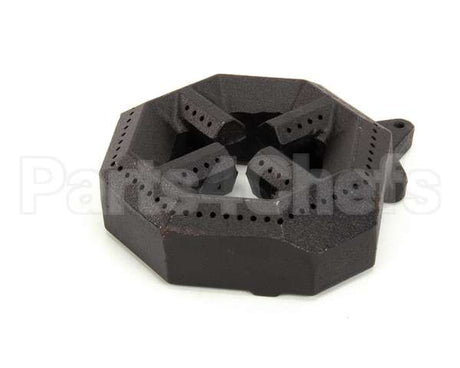 1013600000 Jade Burner,# 915 (Head Only) Smal