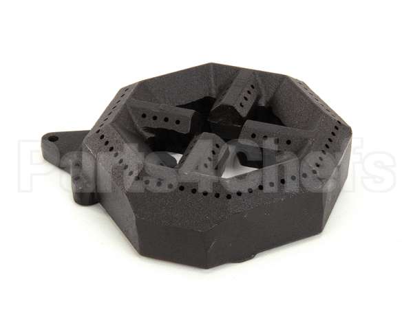 1013600000 Jade Burner,# 915 (Head Only) Smal