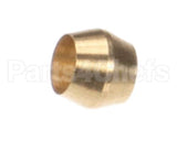 1013603 Southbend Range Ferrule,3/16 Brass