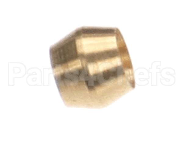1013603 Southbend Range Ferrule,3/16 Brass