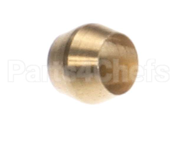 1013603 Southbend Range Ferrule,3/16 Brass