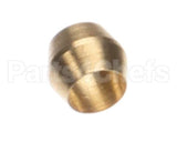 1013603 Southbend Range Ferrule,3/16 Brass