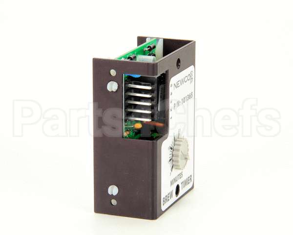 101365 Newco Timer