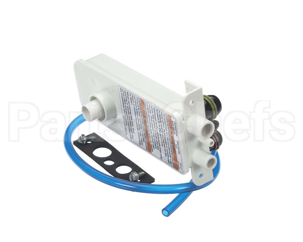 1013676 International Comfort Pro Trap Drain Asy S