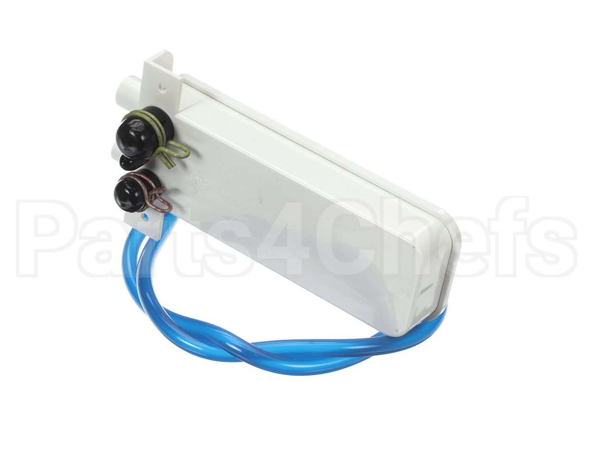 1013676 International Comfort Pro Trap Drain Asy S