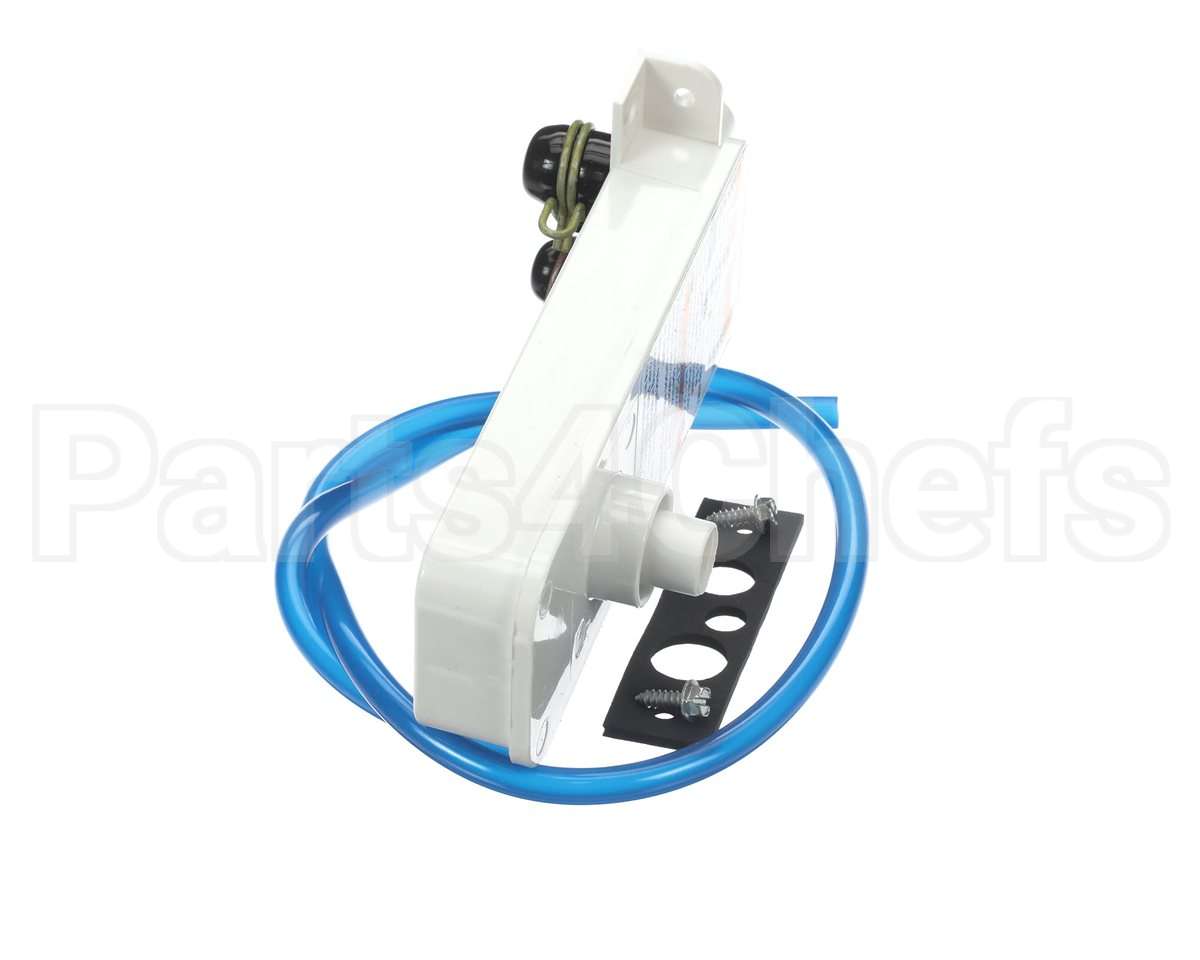1013676 International Comfort Pro Trap Drain Asy S