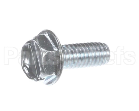 101373 Turbochef Screw, 10-32 X 1/2, Hex, Serr, Zinc
