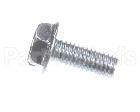 101373 Turbochef Screw, 10-32 X 1/2, Hex, Serr, Zinc