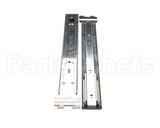 1013759 Perlick Replacement Slides Kit, 1 Set,