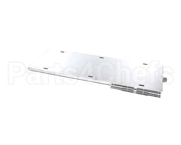 1013760-S-L Perlick Door, Solid Foamed Phanto Left