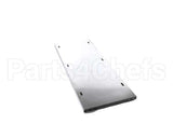 1013760-S-L Perlick Door, Solid Foamed Phanto Left