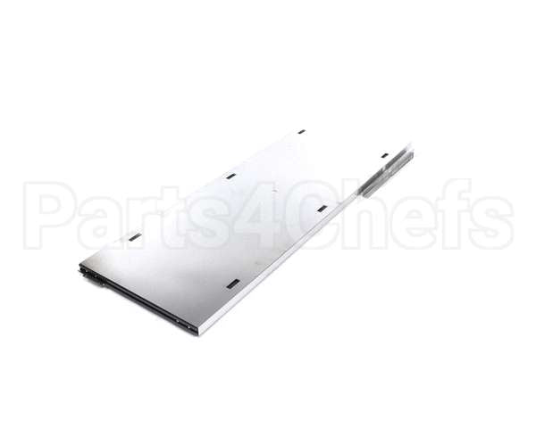 1013760-S-L Perlick Door, Solid Foamed Phanto Left