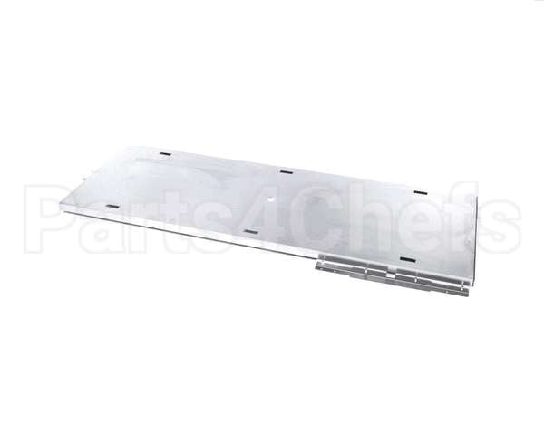 1013760-S-R Perlick Door, Solid Foamed Phant Right