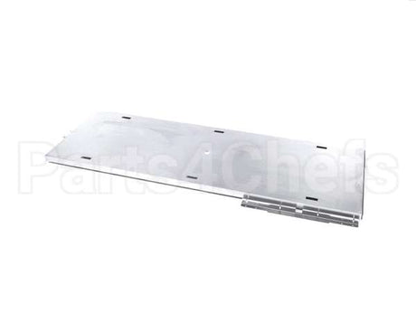 1013760-S-R Perlick Door, Solid Foamed Phant Right
