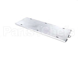 1013760-S-R Perlick Door, Solid Foamed Phant Right