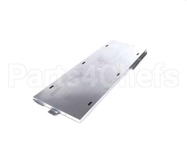 1013760-S-R Perlick Door, Solid Foamed Phant Right