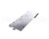 1013760-S-R Perlick Door, Solid Foamed Phant Right