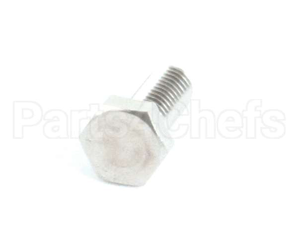 101381 Turbochef Screw, #10-32 X 1/2, Hex, Ss (Ngc Door T