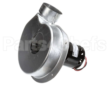 1013831 International Comfort Pro Blower Vent 80+ 2-Stg Jakel