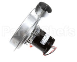 1013831 International Comfort Pro Blower Vent 80+ 2-Stg Jakel