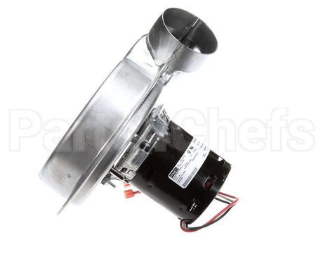 1013831 International Comfort Pro Blower Vent 80+ 2-Stg Jakel