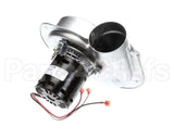 1013831 International Comfort Pro Blower Vent 80+ 2-Stg Jakel
