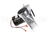 1013831 International Comfort Pro Blower Vent 80+ 2-Stg Jakel