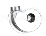 1013831 International Comfort Pro Blower Vent 80+ 2-Stg Jakel