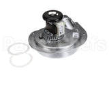 1013833 International Comfort Pro Blower Vent 80+ 1-Stg Jakel S