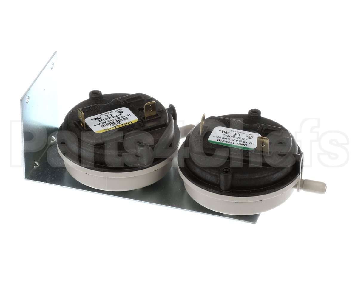 1013862 International Comfort Pro Pressure Switch 80 + Single