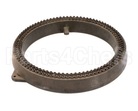 1013900000 Jade Burner, Ring Cr12
