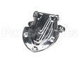 10139000040 Kason Kason Hinge Dc Chrome 3/4" - 1