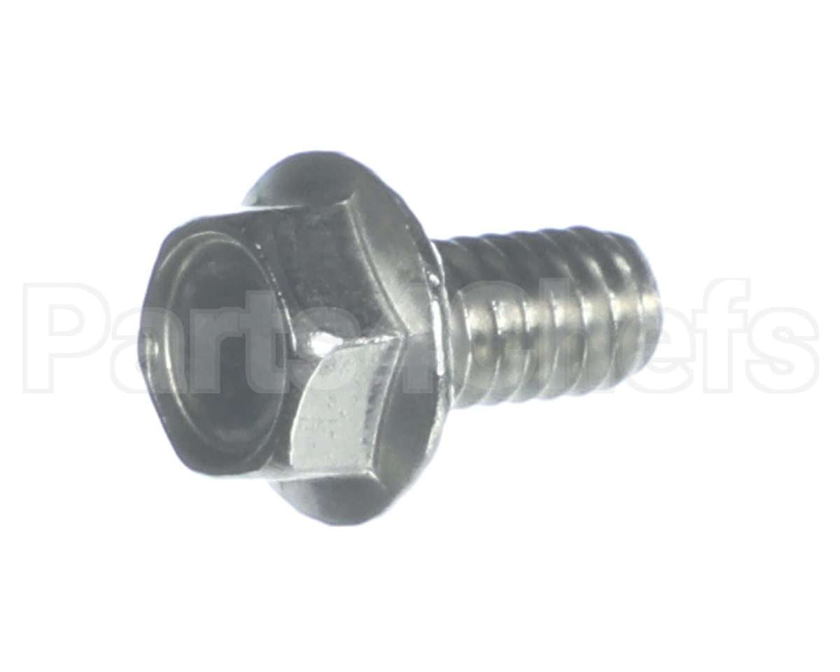 101394 Turbochef Screw1/4-20 X 1/2 Lghwhserrcres