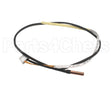 1013965 Nortek Temperature Sensor, (3900031302)