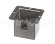 1013977 Alto Shaam End Cap, 20-20,20-10 Handle