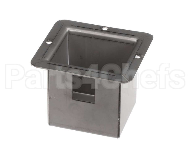 1013977 Alto Shaam End Cap, 20-20,20-10 Handle