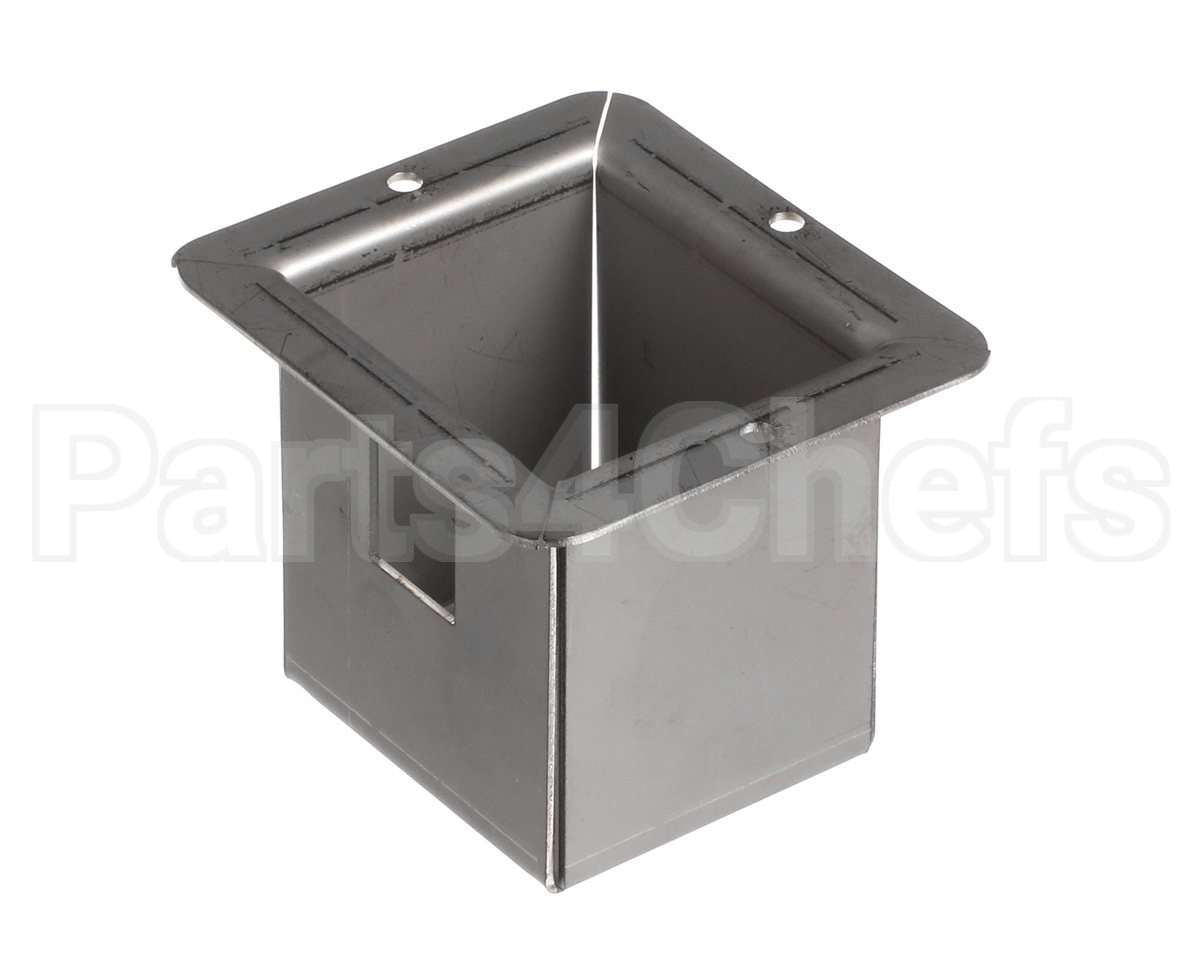 1013977 Alto Shaam End Cap, 20-20,20-10 Handle