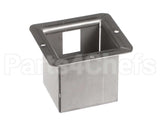 1013977 Alto Shaam End Cap, 20-20,20-10 Handle