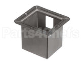1013977 Alto Shaam End Cap, 20-20,20-10 Handle