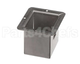 1013977 Alto Shaam End Cap, 20-20,20-10 Handle