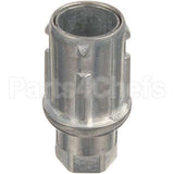 1014-0601-1101 Compatible Standard Keil Bullet Foot 1-1/4H 1-3/8" D