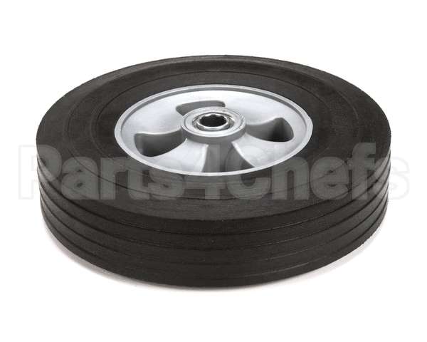 1014-L3 Rubbermaid Wheels For Tilt Truck