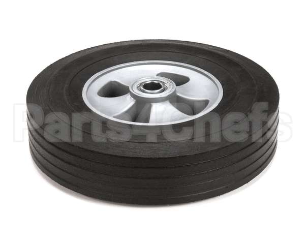 1014-L3 Rubbermaid Wheels For Tilt Truck