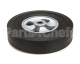 1014-L3 Rubbermaid Wheels For Tilt Truck