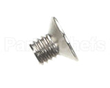 101401 Turbochef Screw, #10-32 X .38 Lg, 100 De
