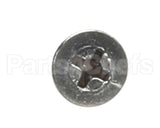 101401 Turbochef Screw, #10-32 X .38 Lg, 100 De