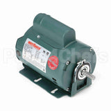 101405 Leeson Fan And Blower Motor