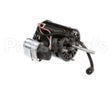 101405 Norlake Motor Heatcraft