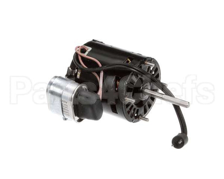 101405 Norlake Motor Heatcraft